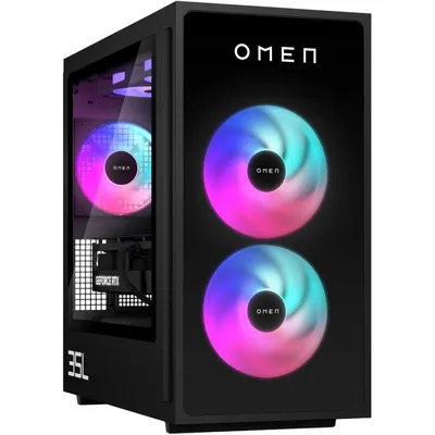 Desktop-PC HP OMEN 35L GT16-0123ns Intel Core i7-14700F 16GB 1TB SSD RTX 5060 FreeDOS