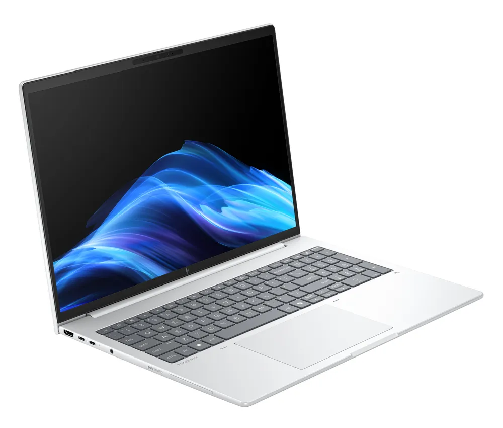 HP EliteBook 8 G1i 16 | d4cg1es#abd | 16" WQXGA - Core Ultra 7 258V