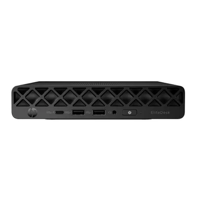 Desktop-PC HP EliteDesk 8 Mini G1i Intel Core Ultra 7 265T 24GB 512GB SSD Windows 11 Pro