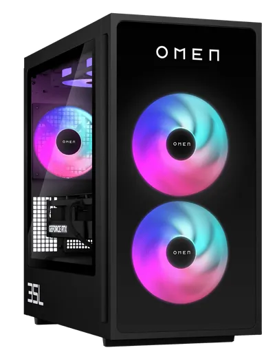 HP OMEN 35L GT16-0973nd