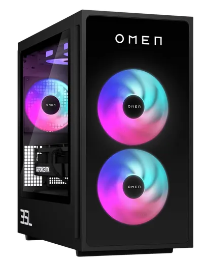 HP OMEN 35L GT16-0985nd