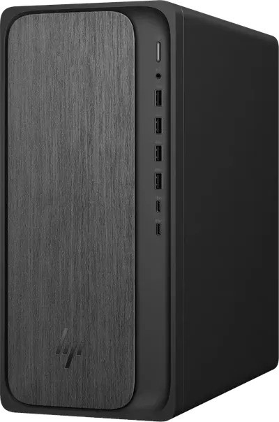 HP OmniDesk M02-0951nd