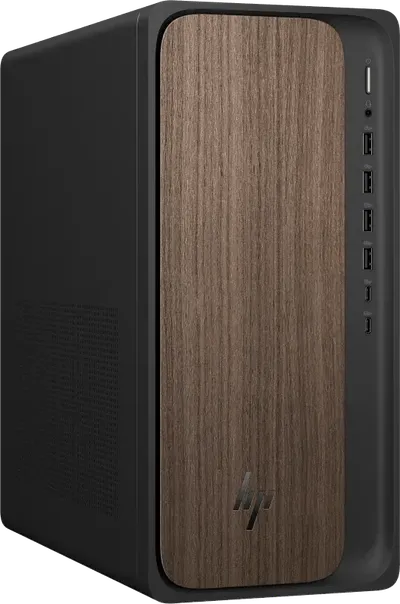 HP OmniDesk AI PC M03-0970nd