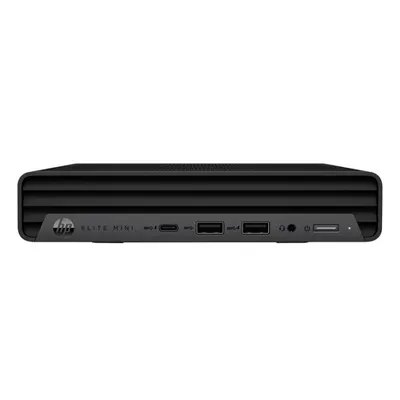 Desktop-PC HP Elite Mini 800 G9 Intel Core i7-14700 32GB 1TB SSD Intel UHD Windows 11 Pro WiFi 6E