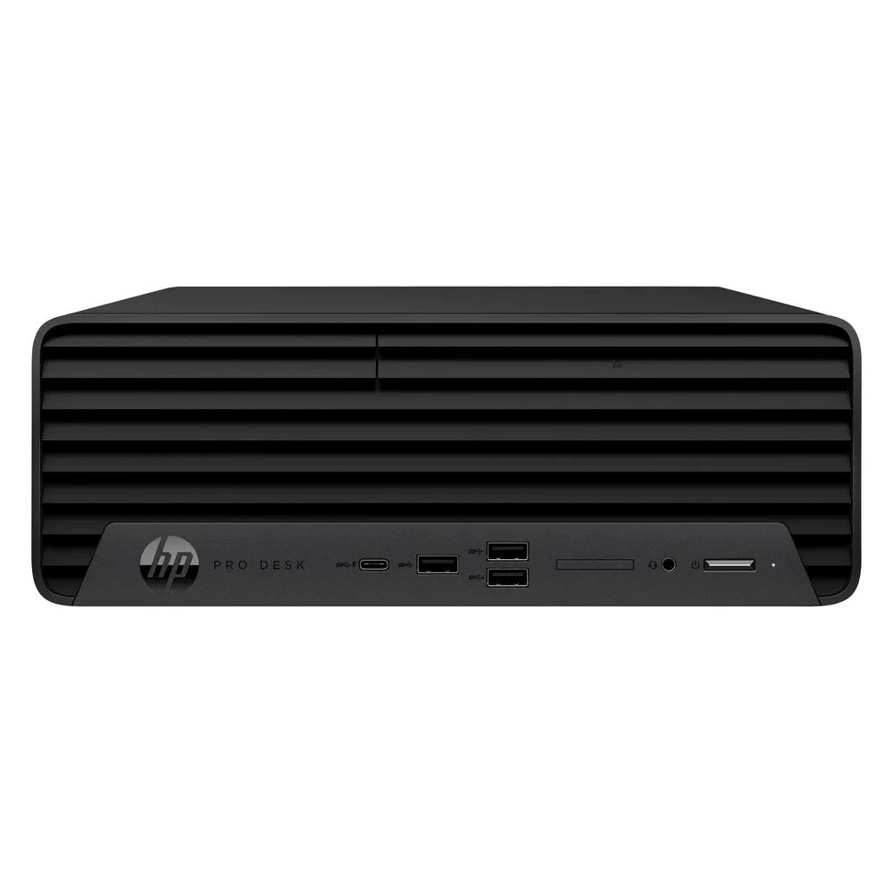 Desktop-PC HP Pro SFF 400 G9 Intel Core i7-14700 16GB 1TB SSD Intel UHD Windows 11 Pro