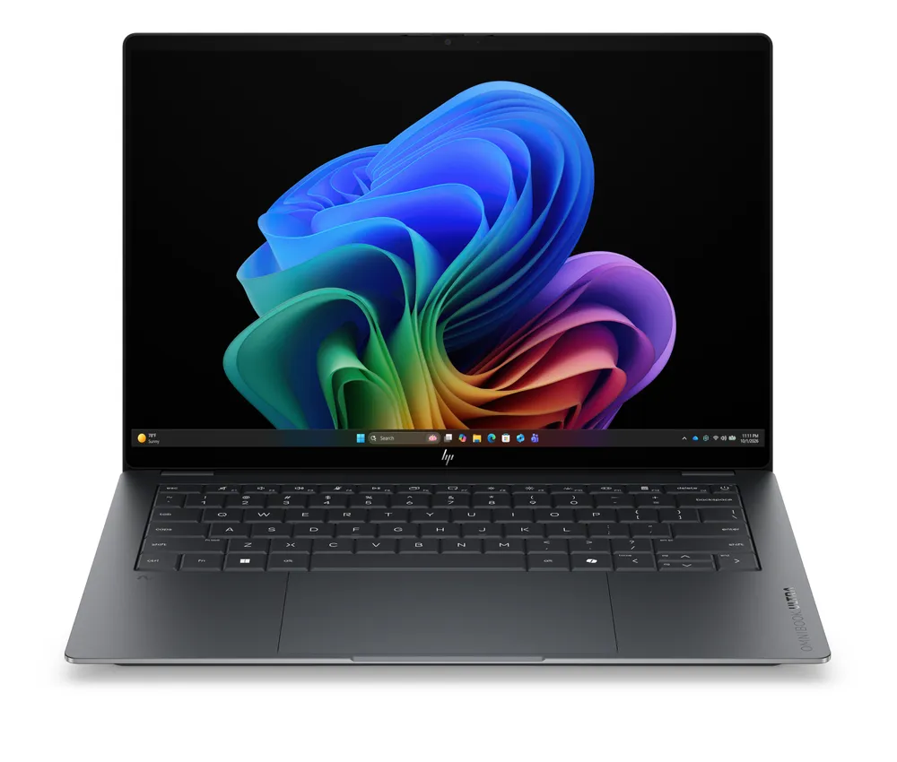 HP OmniBook Ultra Next Gen AI OLED 14-kd0071ng - 14" - Intel Core Ultra 7 - 32GB RAM/1TB SSD