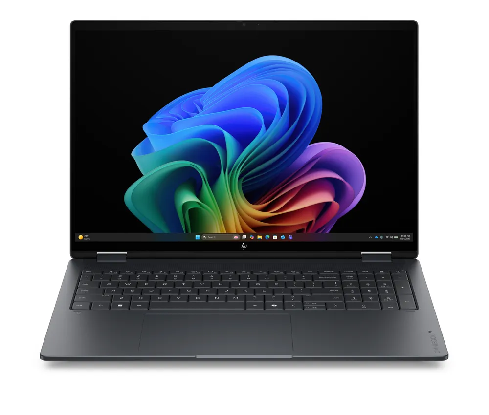 HP OmniBook X Flip 2-in-1 16-cb0074ng Intel Core Ultra 7 | d63j0ea#abd | Notebook - Core Ultra 7