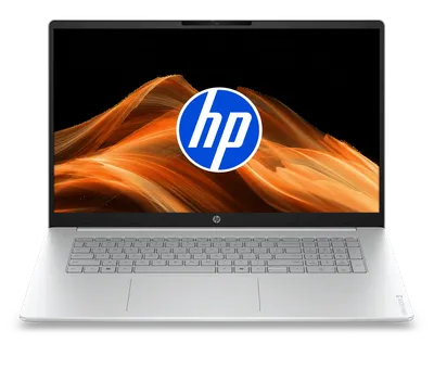 HP OmniBook 3 17-dp0051ng - 17,3" - AMD Ryzen 5 - 16GB RAM/512GB SSD