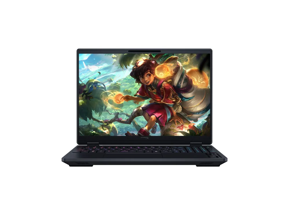 HP HyperX OMEN 15-ga0471ng