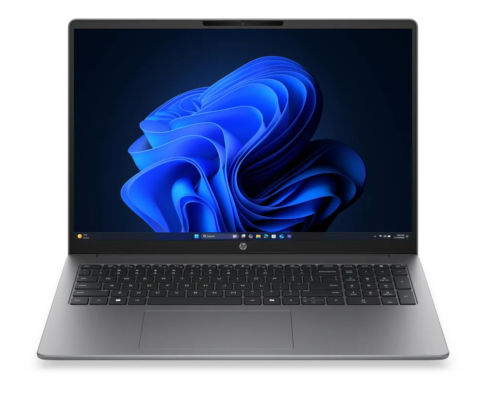 HP 200 G2a Notebook | d82wqet | 135-Grad Scharnierdesign - AMD Ryzen 5 220 / 3.2 GHz