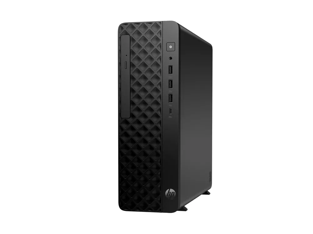 HP ProDesk 2 SFF G1i (512 GB, 16 GB, Intel Core i5-14500)