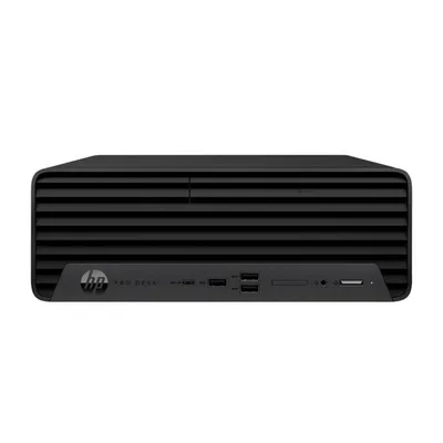 Desktop-PC HP Pro 400 G9 Intel Core i5-12500 16GB 512GB SSD UHD 770 Windows 11 Pro