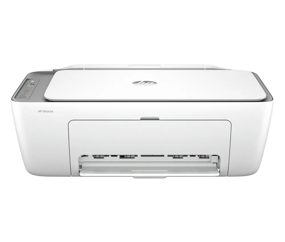 DeskJet 2820e All-in-One Multifunktionsdrucker, Weiß Multifunktionsdrucker