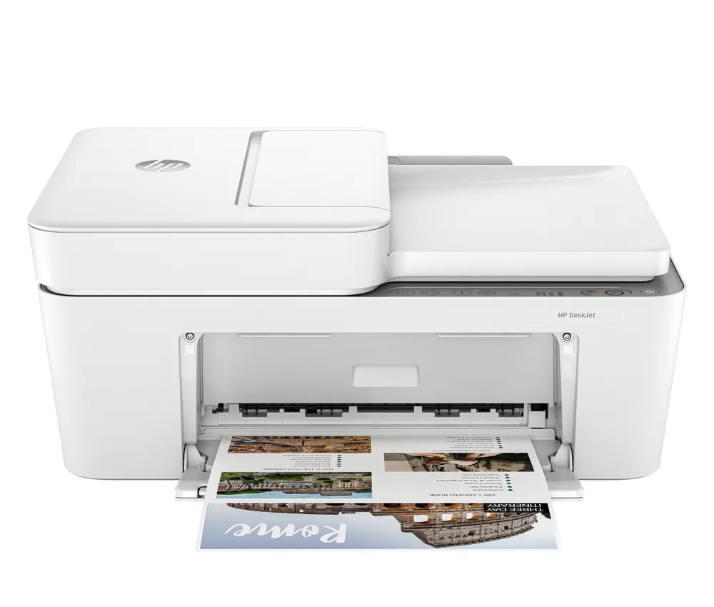 DeskJet 4220e All-in-One-Drucker inkl. 3 Monate Instant Ink