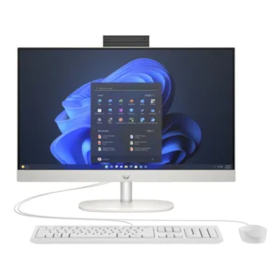 Desktop-PC HP 240 G10 Intel Core i5-1335U 16GB 512GB SSD Intel Iris Xe Windows 11 Pro