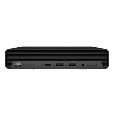 Desktop-PC HP Pro Mini 400 G9 Intel Core i5-13500T 16GB 512GB SSD Windows 11 Pro