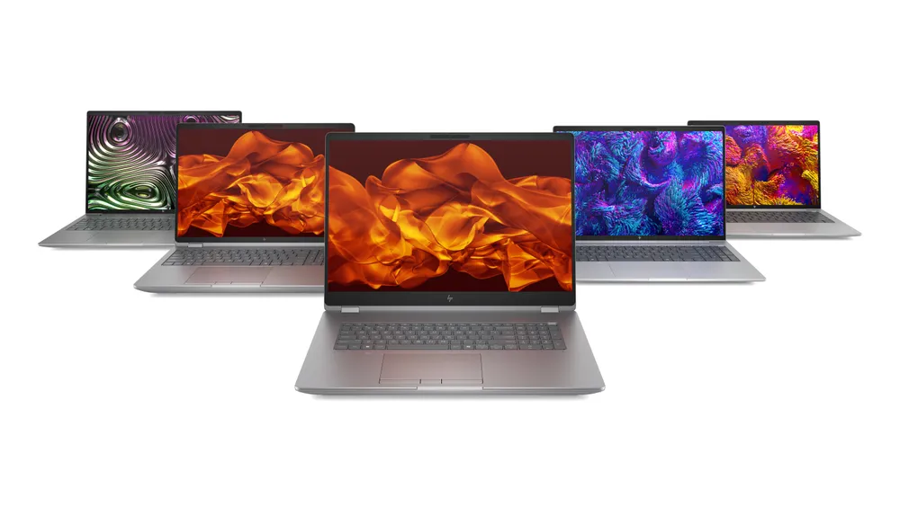 HP ZBook 8 G1i Mobile Workstation | dg0u8et | Intel Core Ultra 7 255H - Win 11 Pro