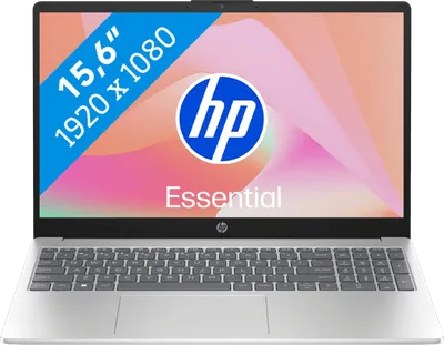 HP 15-fc1054ngx - 15,6" - AMD Ryzen 5 - 8GB RAM/256GB SSD