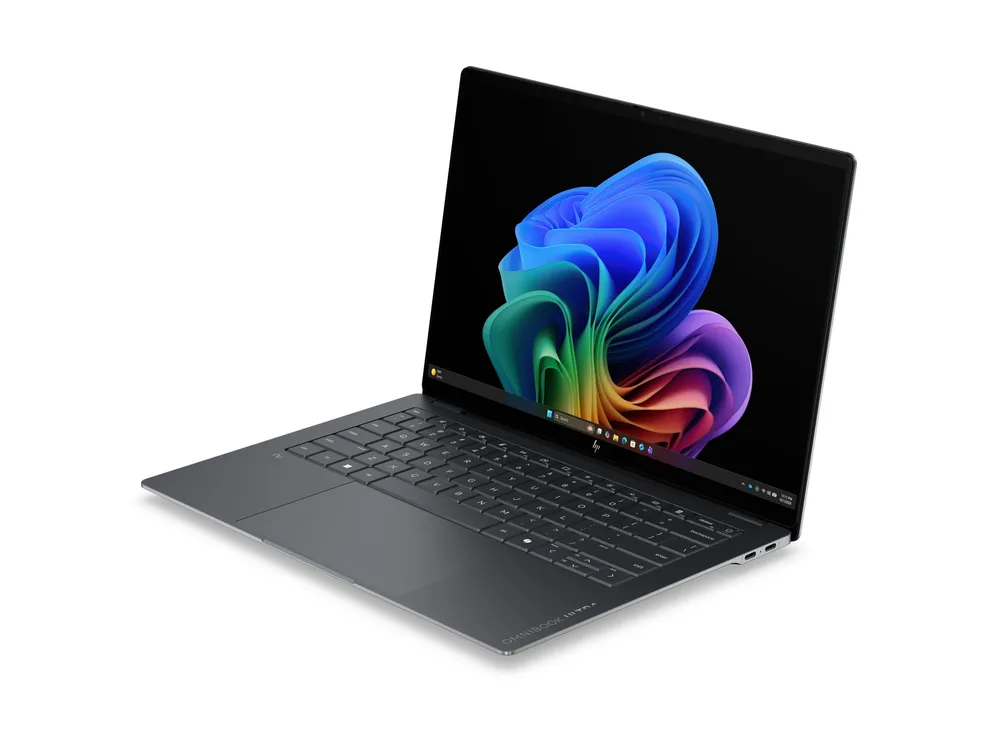HP OmniBook Ultra Next Gen Laptop 14-kd0072ngx | dh9a0ea#abd | Intel Core Ultra 7 356H / 1.9 GHz - Evo