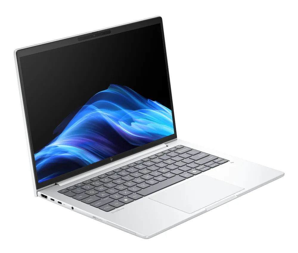 HP EliteBook 8 G1i Notebook AI | dl5w7et#abd | Intel Core Ultra 5 225U - Win 11 Pro