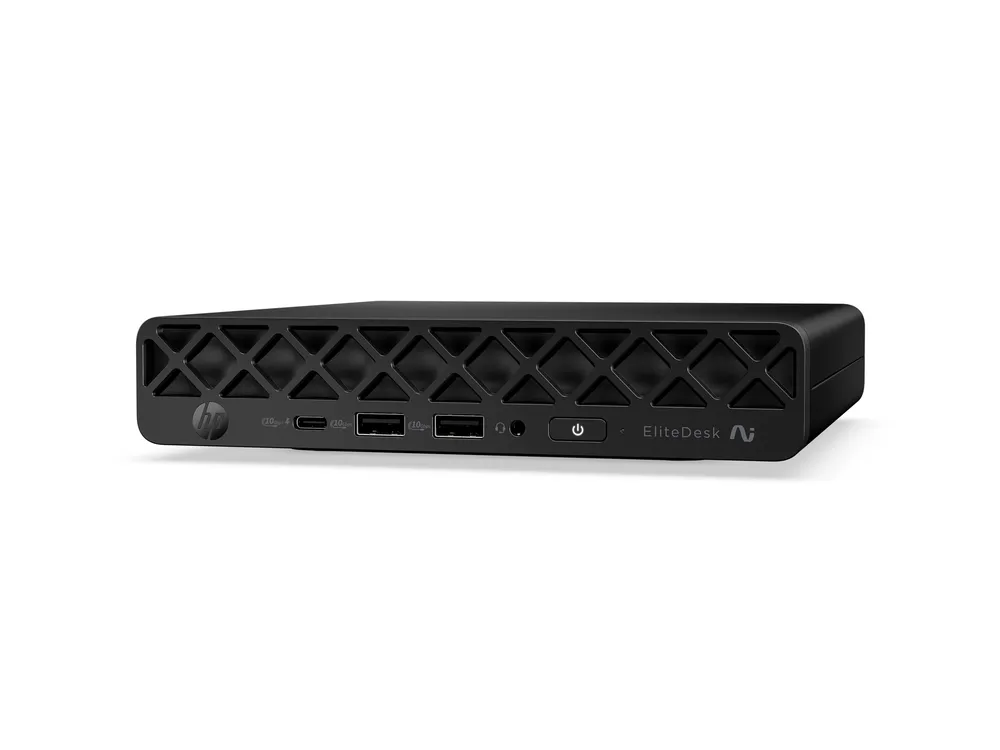 HP EliteDesk 8 G2i Next Gen AI PC