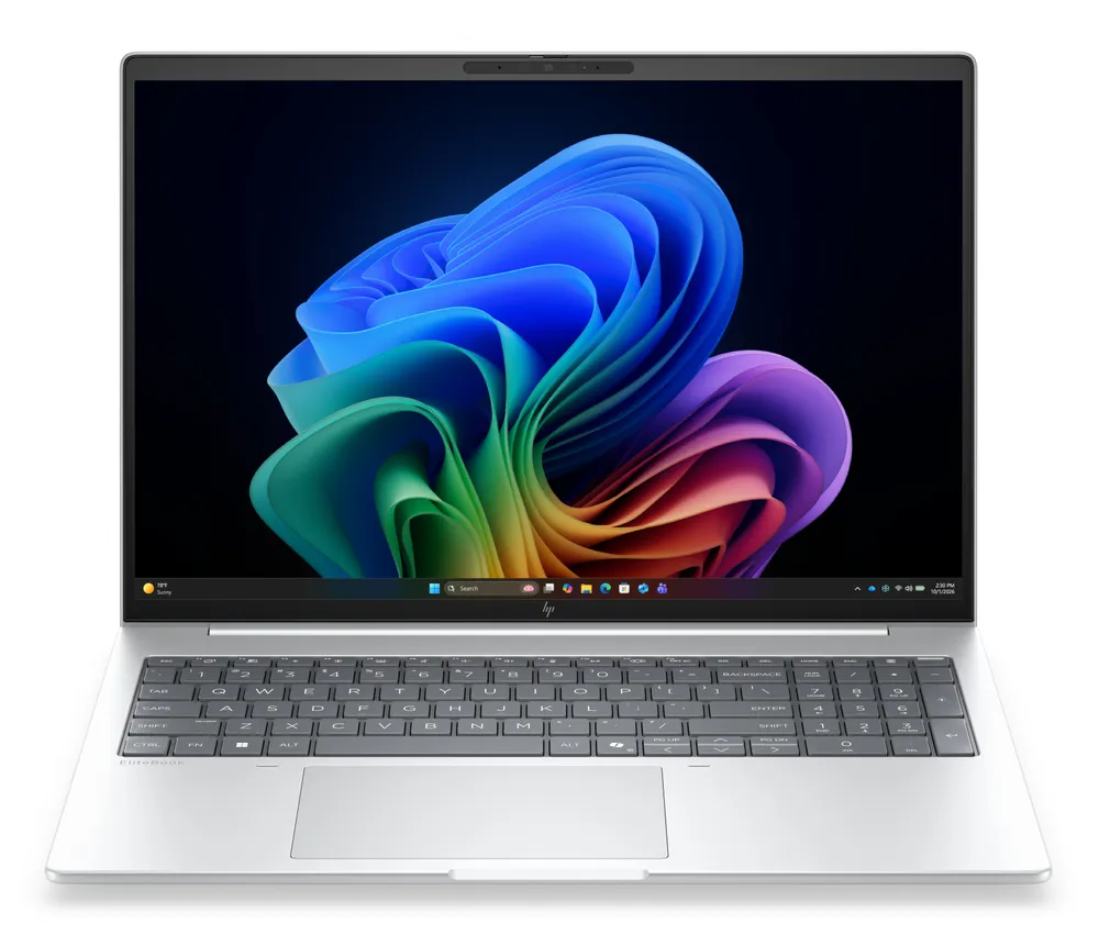 HP EliteBook 8 G2i Notebook Next Gen AI | dl9r2et | 169-Grad Drehgelenkdesign - Intel Core Ultra 5 325 / 2.1 G