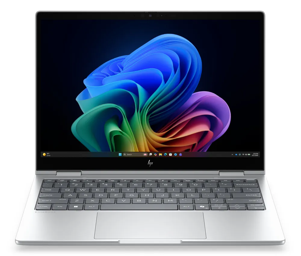 HP EliteBook 8 Flip G2i Notebook Next Gen AI | dl9s5et | Flip-Design - Intel Core Ultra 7 355 / 2.3 GHz