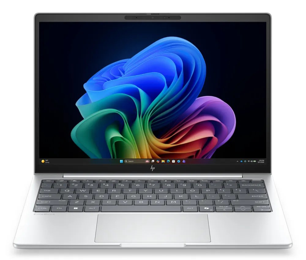 HP EliteBook 8 G2i Notebook Next Gen AI | dl9t0et | 169-Grad Drehgelenkdesign - Intel Core Ultra 5 325 / 2.1 G