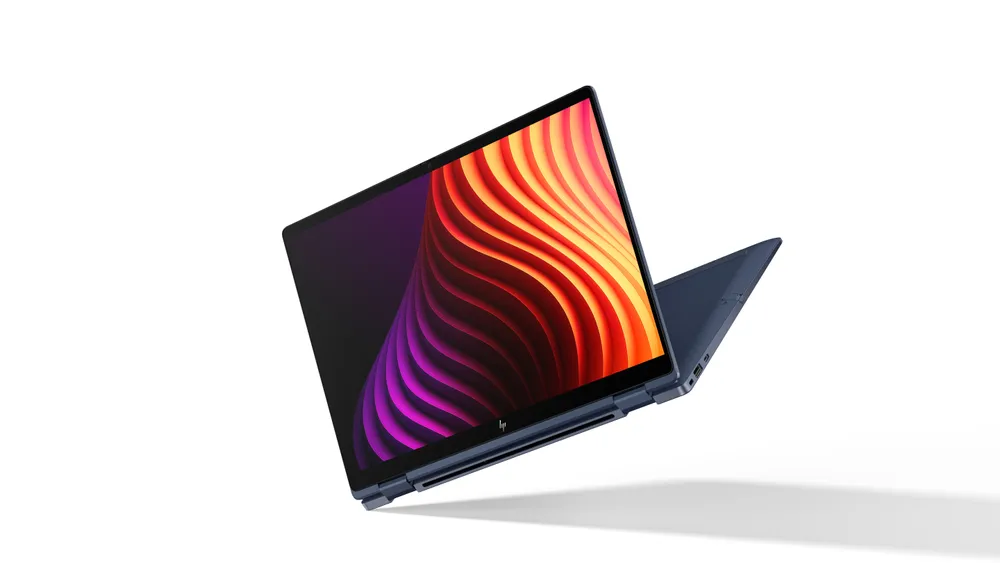 HP EliteBook X Flip G2i 14 | dl9w9et#abd | 14" WUXGA - Core Ultra 7 356H