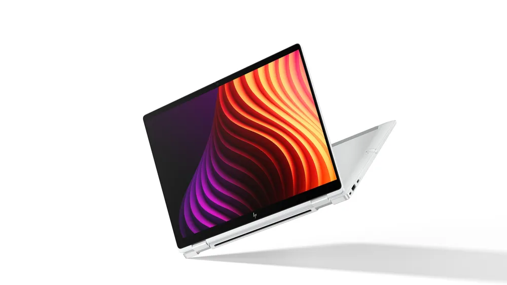 Laptop HP EliteBook X Flip G2i 14" Intel Core Ultra 5 325 32GB 512GB SSD Intel Graphics Windows 11 Pro