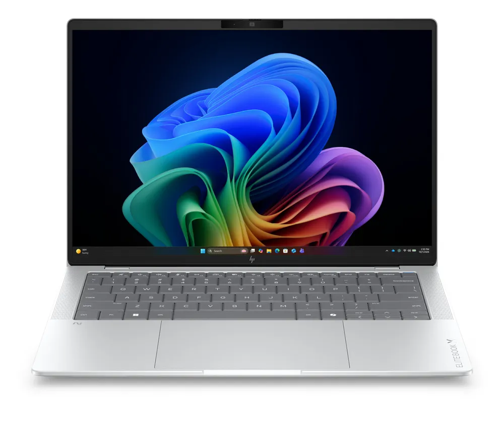 HP EliteBook X G2i Notebook Next Gen AI | dl9y8et | 177-Grad Scharnierdesign - Intel Core Ultra 7 356H