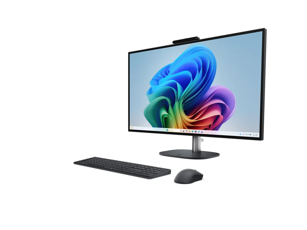 HP OmniStudio X 27-cx0452ng AiO 27" QHD Core Ultra 5 325 24GB/1TB SSD Win11 DN2A3EA#ABD