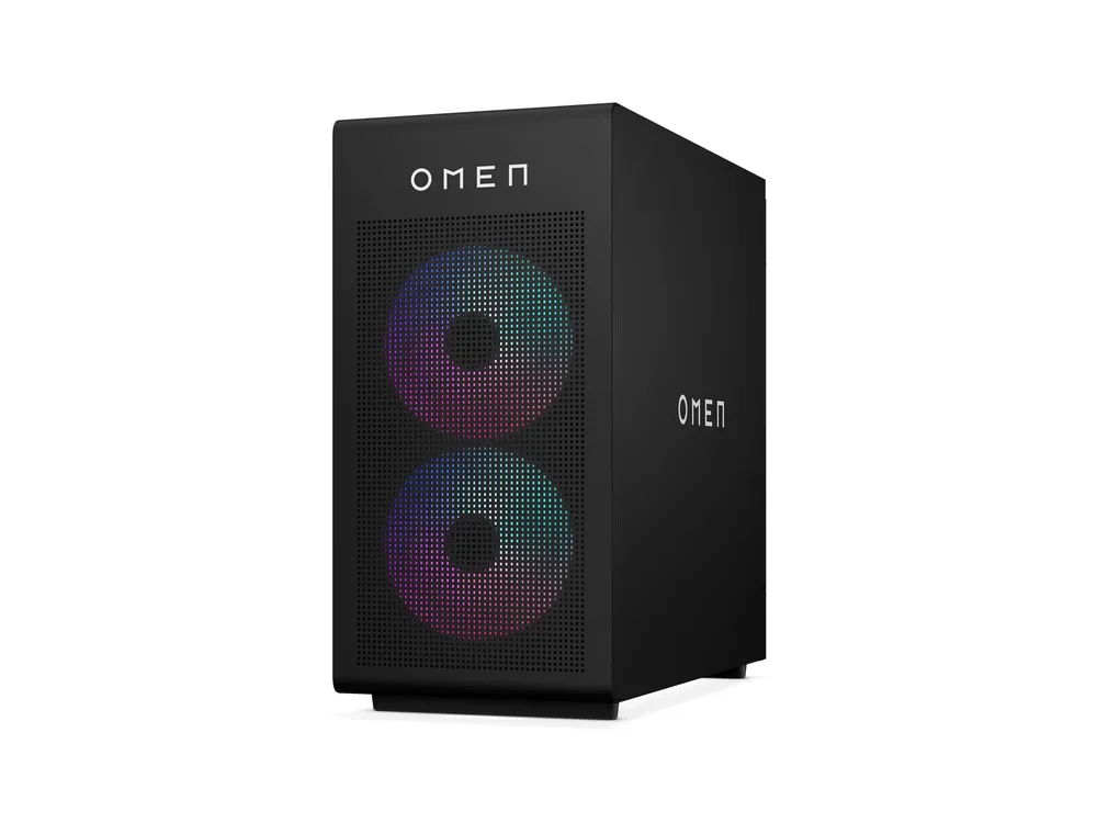 HP OMEN 35L by HP GT16-1474ng | dn2e8ea#abd | microATX - Ryzen 7 9800X3D