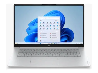 HP OmniBook 3 Laptop AI 17-dg0451ngx