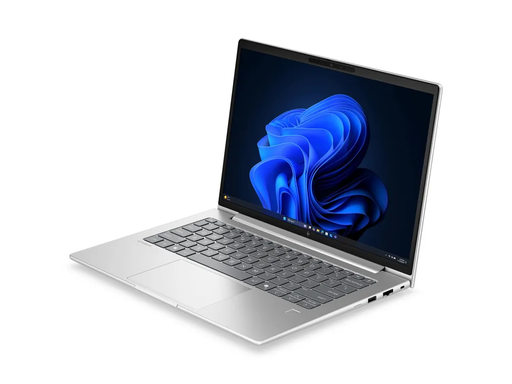 HP EliteBook 6 G2i (14", 512 GB, 32 GB, DE, Intel Core 5 320)