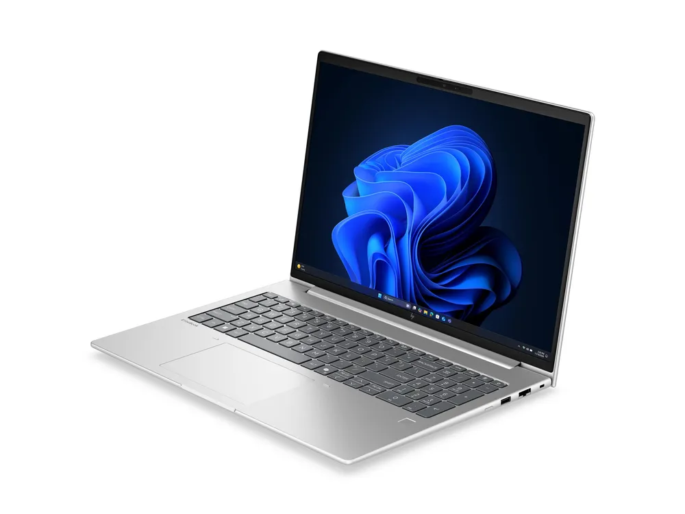 HP EliteBook 6 G2i (16", 512 GB, 32 GB, DE, Intel Core 5 320)