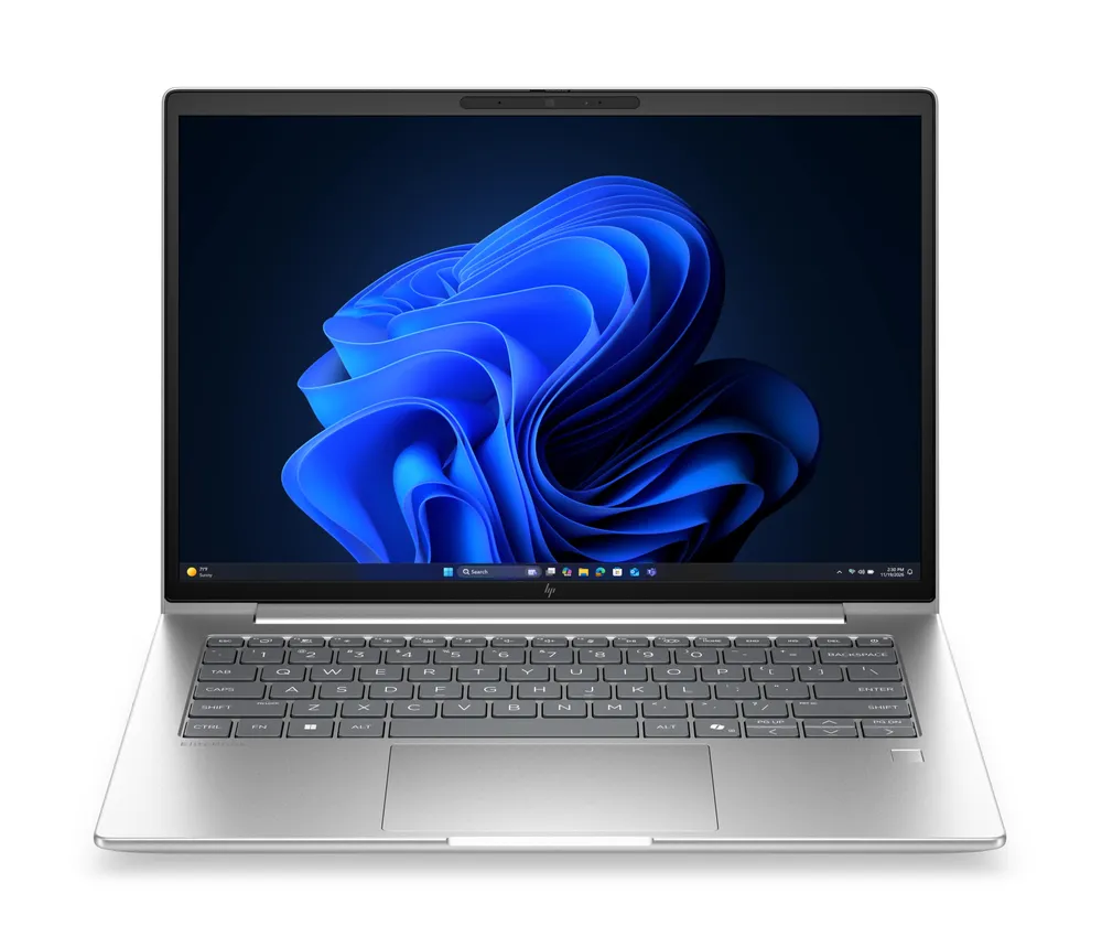 HP EliteBook 6 G2a Notebook AI | e02fret#abd | 177-Grad Scharnierdesign - AMD Ryzen 7 Pro 250
