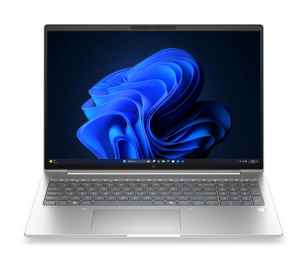 HP EliteBook 6 G2a Notebook AI | e02fset#abd | 177-Grad Scharnierdesign - AMD Ryzen 5 230