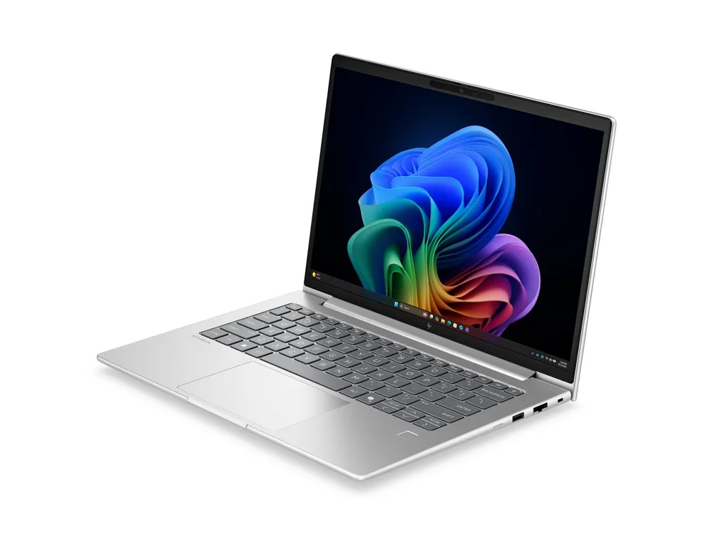 HP EliteBook 6 G2i (14", 512 GB, 32 GB, DE, Intel Core Ultra 5 325)
