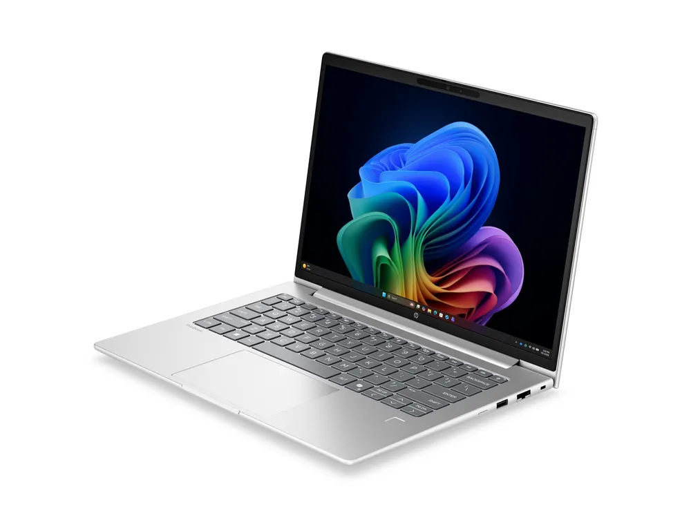 HP ProBook 4 G2i (14", 512 GB, 16 GB, DE, Intel Core 5 320)