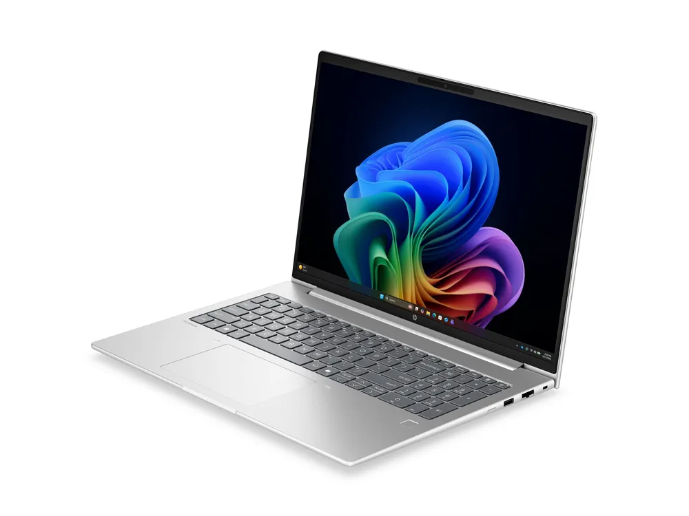 HP ProBook 4 G2i (16", 512 GB, 32 GB, DE, Intel Core 7 350)