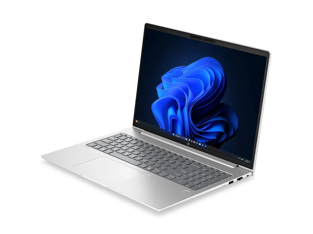 HP ProBook 4 G2a (16", 512 GB, 32 GB, DE, AMD Ryzen 7 250)