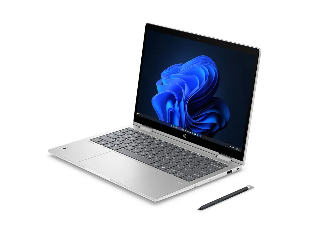 HP PROBOOK 4 FLIP G2I 13 WUXGA TS (13.30", 512 GB, 16 GB, DE)