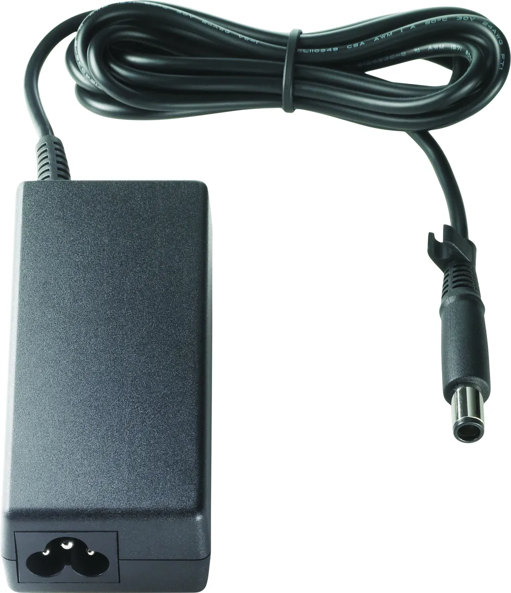 Fuente de Alimentación HP 90W Smart 90W Energieeffizienz LED inklusive