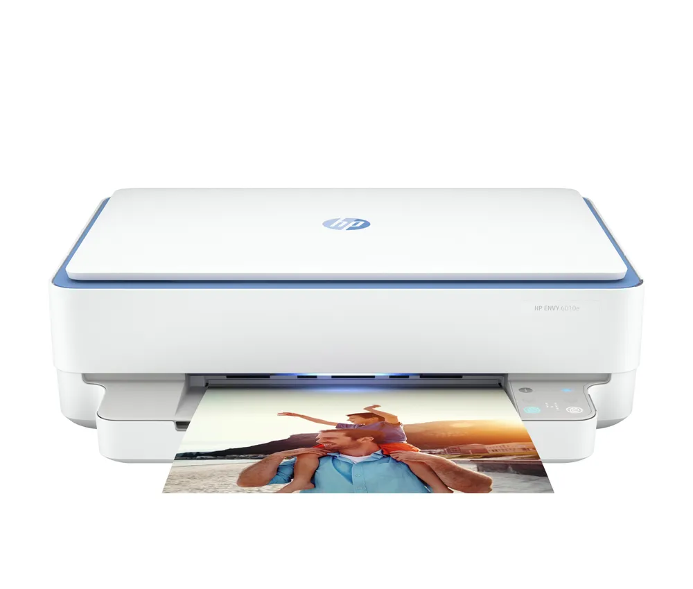 Envy 6010e All-in-One-Drucker