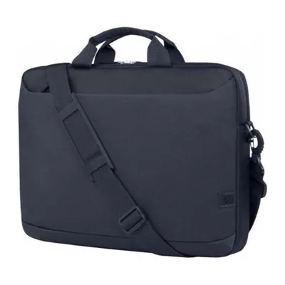 HP Rucksack Grau für Laptops bis 16.1" mit abnehmbarem Gurt und Wasserdichtigkeit