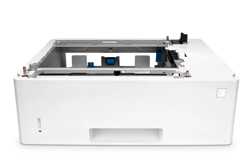 Papierfach HP LaserJet Enterprise M506 550 Blatt hohe Kapazität
