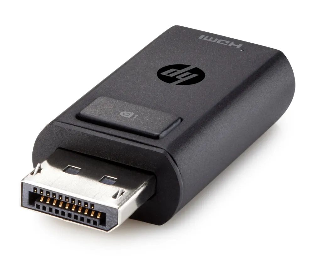 DisplayPort-zu-HDMI-Adapter HP 1,4 m Schwarz