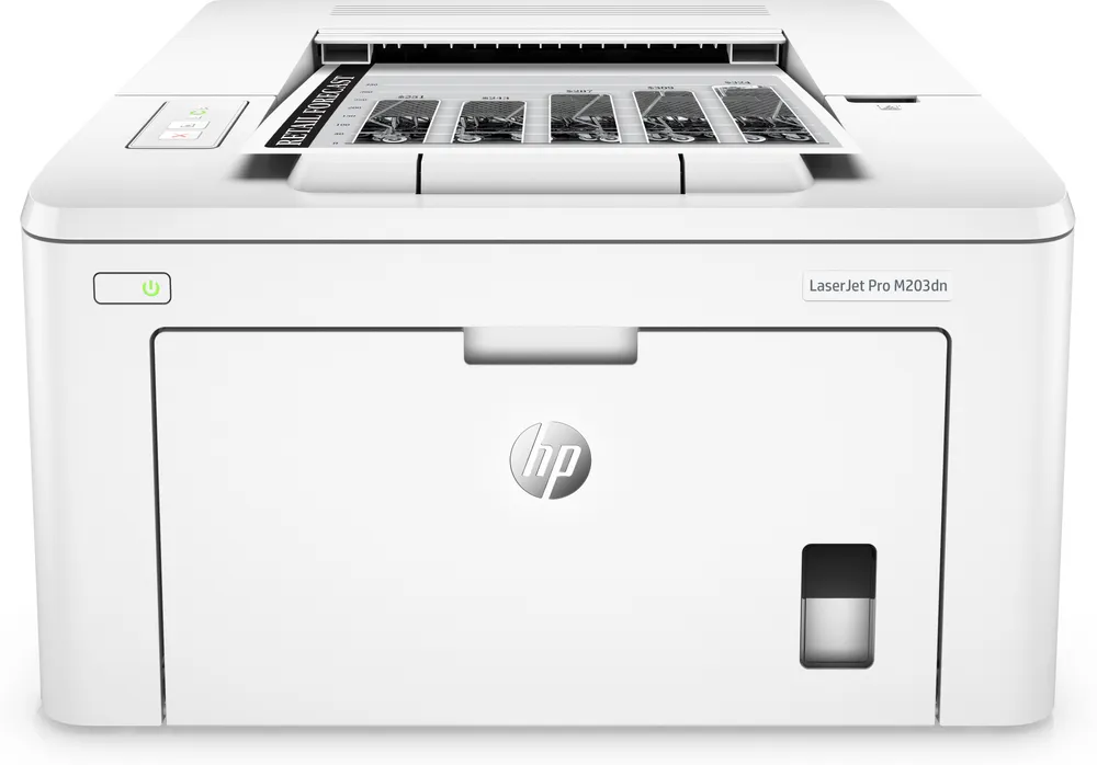 HP LaserJet Pro M203dn | g3q46a#b19 | Drucker - s/w