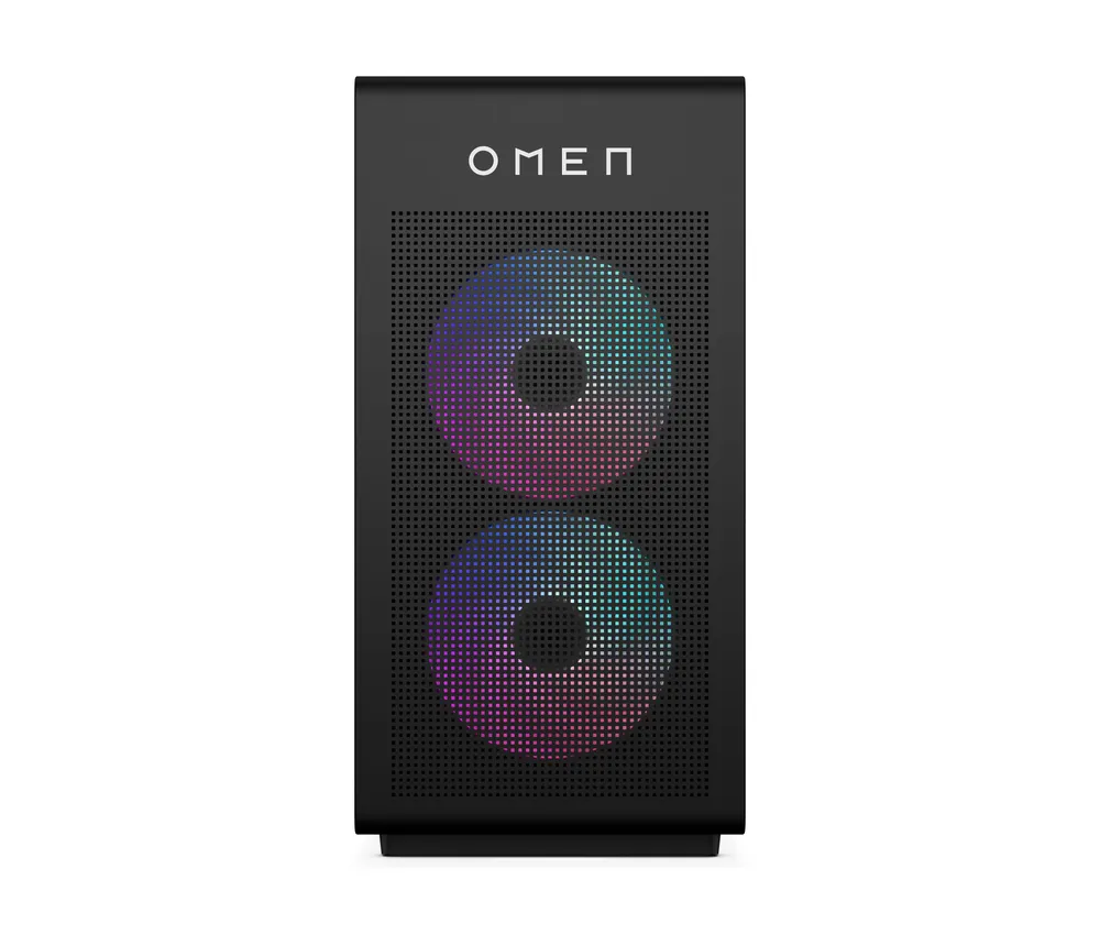 Gaming-PC OMEN GT16-0674ng